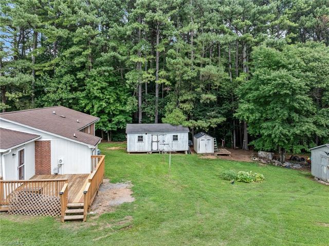 1493 Hartman Road, Lexington, NC 27295