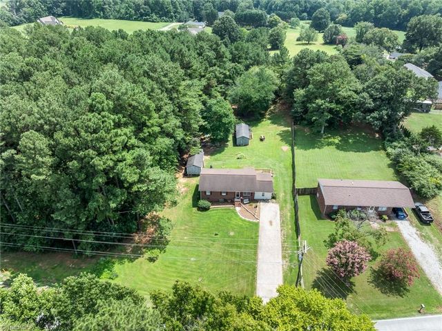 1493 Hartman Road, Lexington, NC 27295