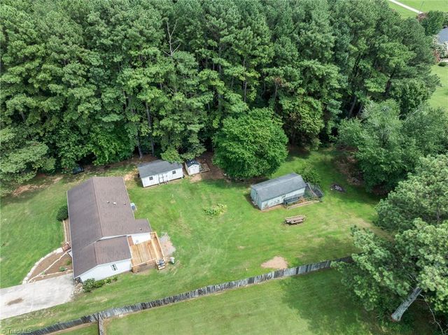 1493 Hartman Road, Lexington, NC 27295