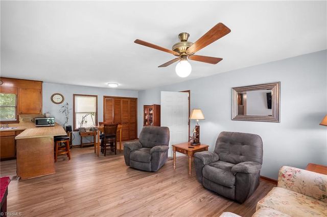 1493 Hartman Road, Lexington, NC 27295