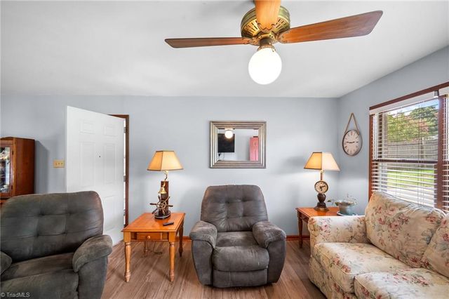 1493 Hartman Road, Lexington, NC 27295