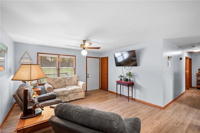 1493 Hartman Road, Lexington, NC 27295