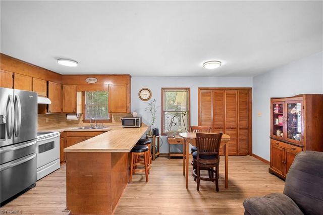 1493 Hartman Road, Lexington, NC 27295