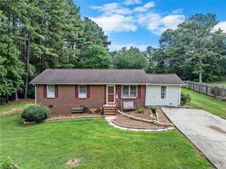 1493 Hartman Road, Lexington, NC 27295