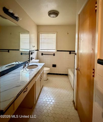 247 Dona Avenue, Jackson, MS 39212