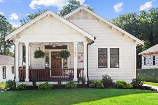 1152 Oakland SW Drive, Atlanta, GA 30310