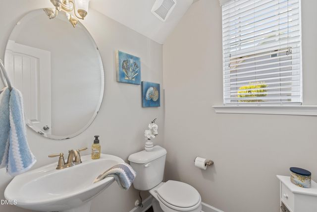 155 Willow Ridge Drive, Louisburg, NC 27549