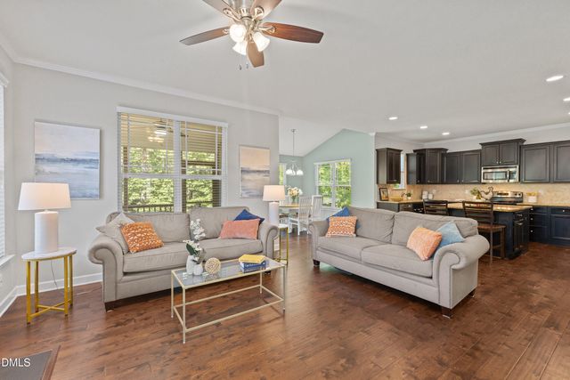 155 Willow Ridge Drive, Louisburg, NC 27549