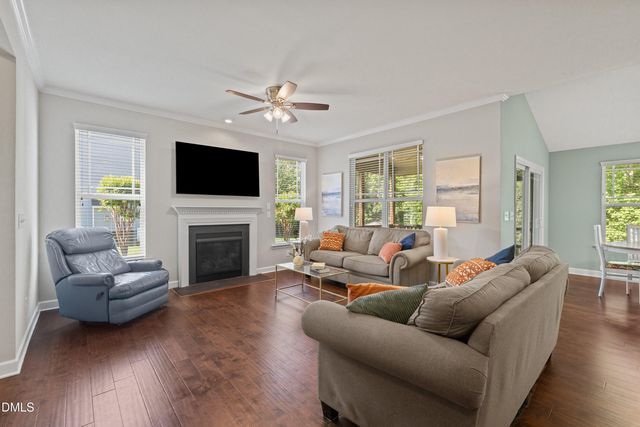 155 Willow Ridge Drive, Louisburg, NC 27549