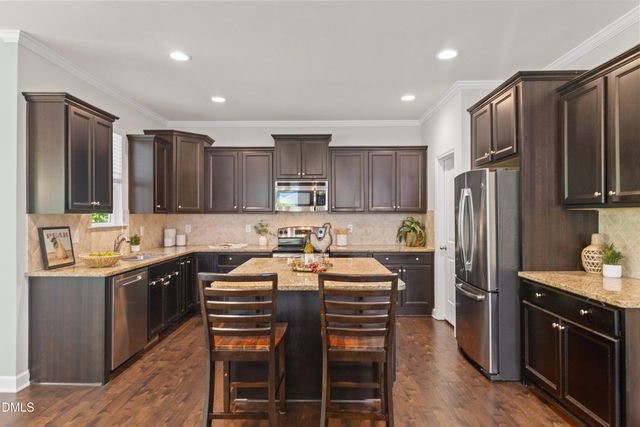 155 Willow Ridge Drive, Louisburg, NC 27549