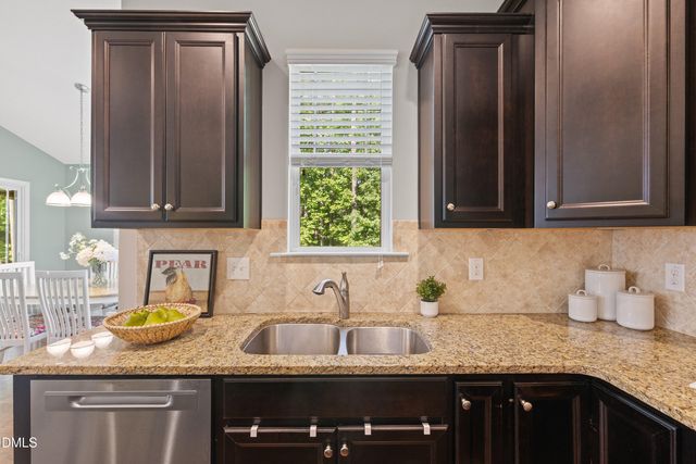 155 Willow Ridge Drive, Louisburg, NC 27549