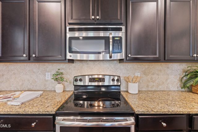 155 Willow Ridge Drive, Louisburg, NC 27549