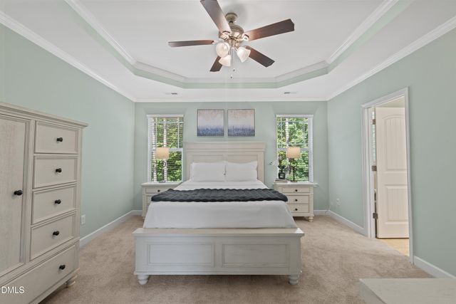 155 Willow Ridge Drive, Louisburg, NC 27549