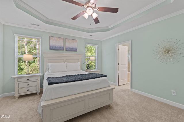 155 Willow Ridge Drive, Louisburg, NC 27549
