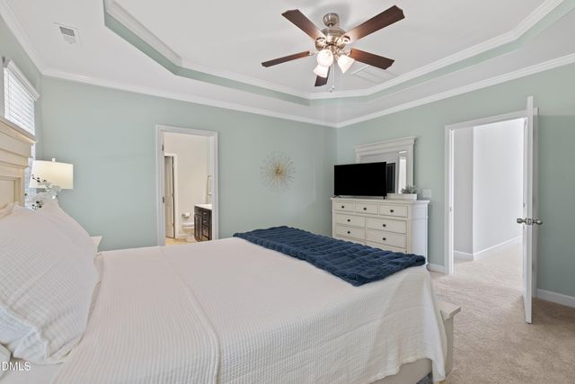 155 Willow Ridge Drive, Louisburg, NC 27549