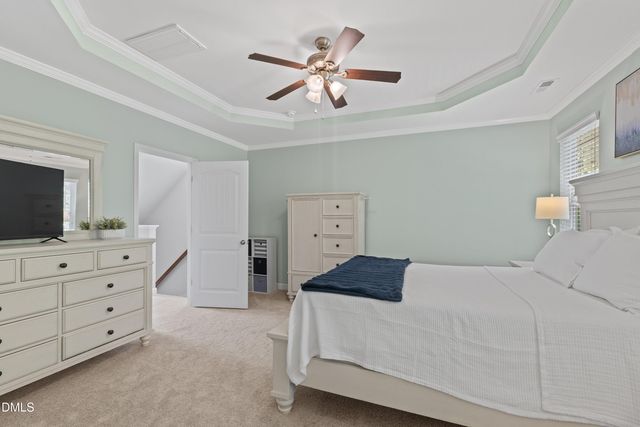 155 Willow Ridge Drive, Louisburg, NC 27549