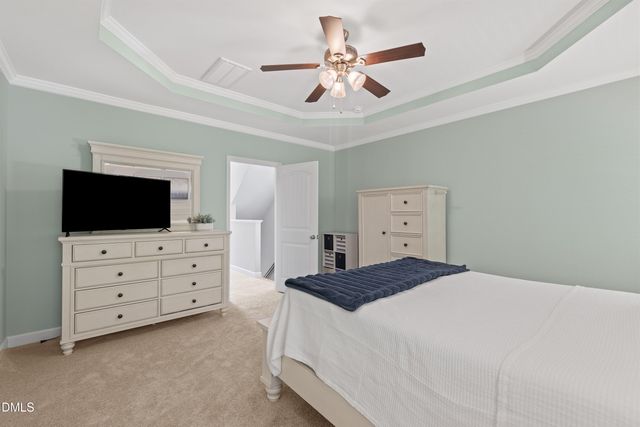 155 Willow Ridge Drive, Louisburg, NC 27549
