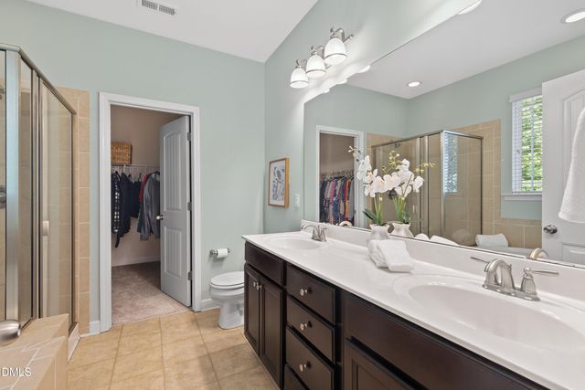 155 Willow Ridge Drive, Louisburg, NC 27549