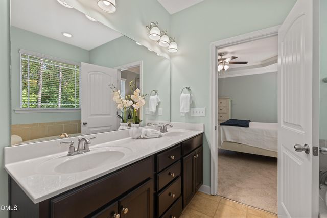 155 Willow Ridge Drive, Louisburg, NC 27549