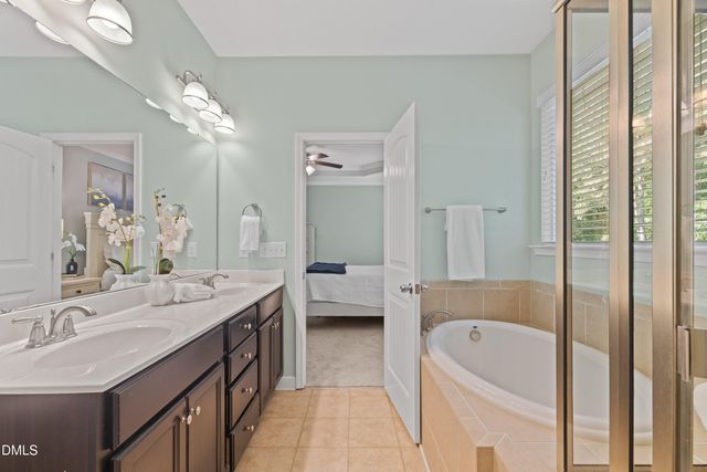 155 Willow Ridge Drive, Louisburg, NC 27549