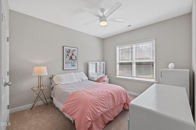 155 Willow Ridge Drive, Louisburg, NC 27549