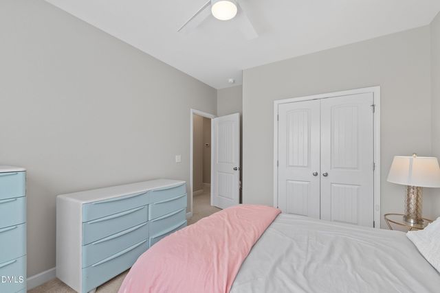 155 Willow Ridge Drive, Louisburg, NC 27549