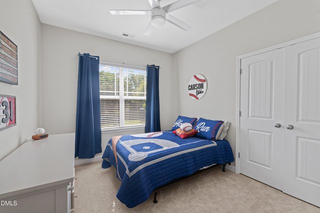 155 Willow Ridge Drive, Louisburg, NC 27549