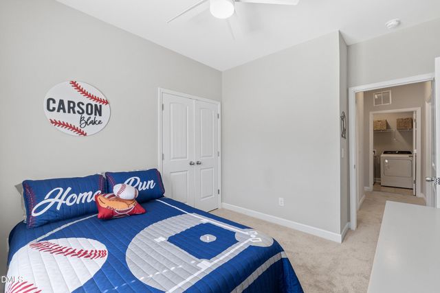 155 Willow Ridge Drive, Louisburg, NC 27549
