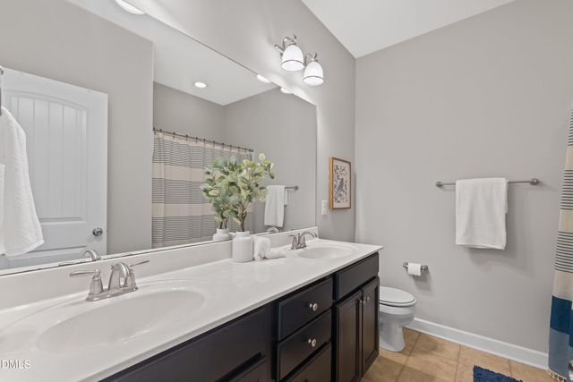 155 Willow Ridge Drive, Louisburg, NC 27549