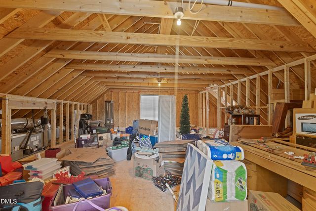 155 Willow Ridge Drive, Louisburg, NC 27549