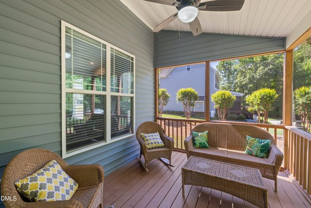 155 Willow Ridge Drive, Louisburg, NC 27549