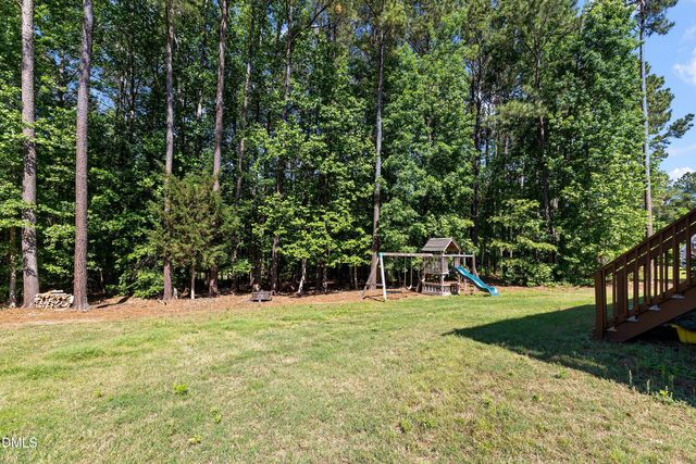 155 Willow Ridge Drive, Louisburg, NC 27549