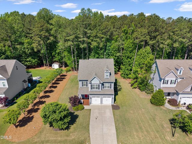 155 Willow Ridge Drive, Louisburg, NC 27549