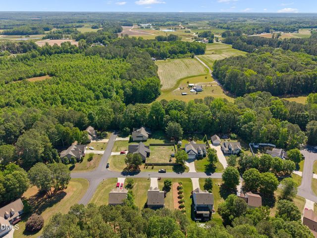155 Willow Ridge Drive, Louisburg, NC 27549