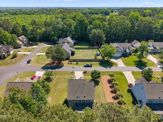 155 Willow Ridge Drive, Louisburg, NC 27549