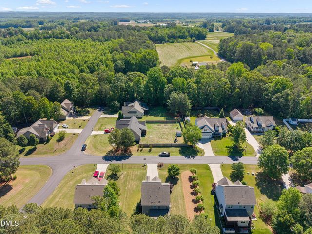 155 Willow Ridge Drive, Louisburg, NC 27549