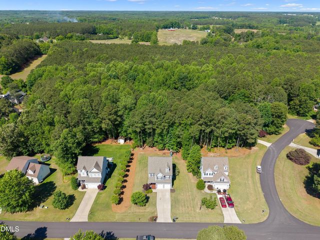 155 Willow Ridge Drive, Louisburg, NC 27549
