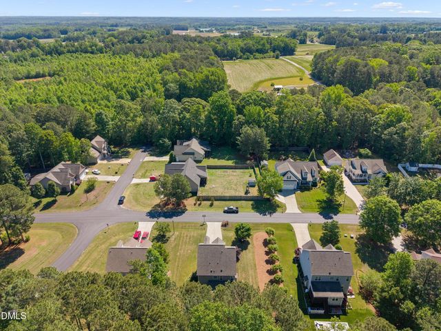155 Willow Ridge Drive, Louisburg, NC 27549