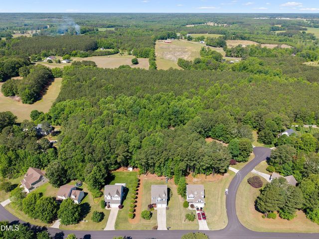 155 Willow Ridge Drive, Louisburg, NC 27549
