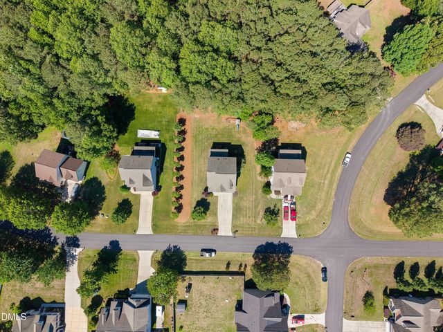 155 Willow Ridge Drive, Louisburg, NC 27549