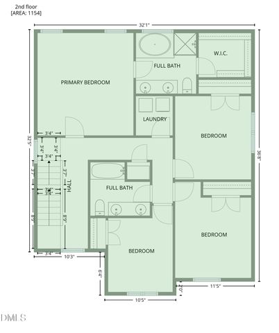 155 Willow Ridge Drive, Louisburg, NC 27549