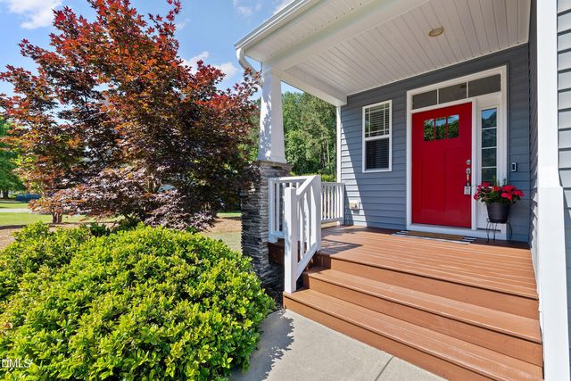 155 Willow Ridge Drive, Louisburg, NC 27549