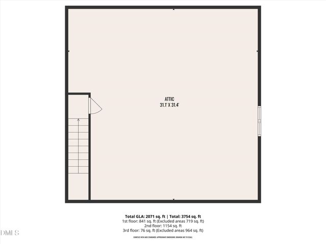 155 Willow Ridge Drive, Louisburg, NC 27549