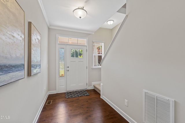 155 Willow Ridge Drive, Louisburg, NC 27549