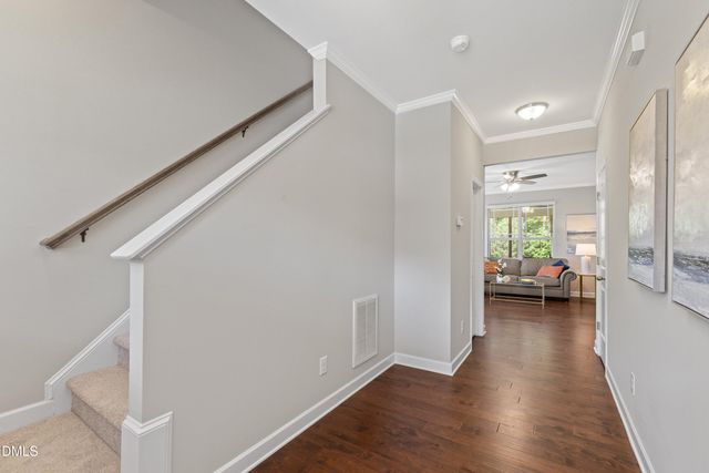 155 Willow Ridge Drive, Louisburg, NC 27549