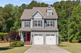 155 Willow Ridge Drive, Louisburg, NC 27549