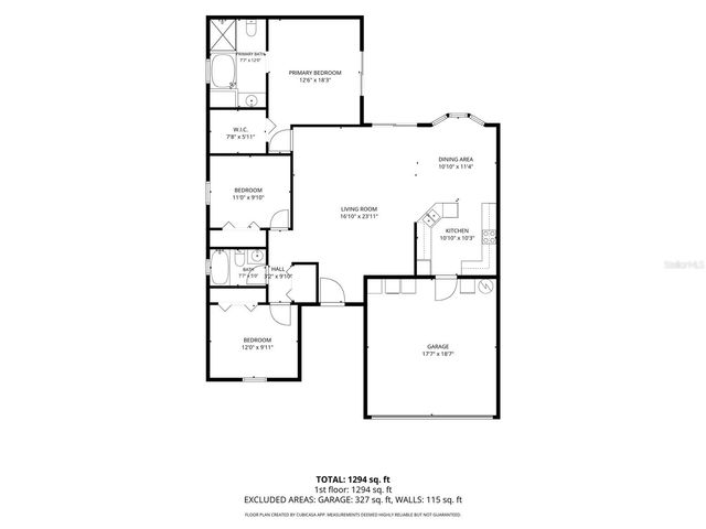 12949 DOWNSTREAM CIRCLE, Orlando, FL 32828