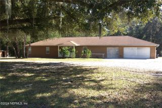 126 SHADY Trail, Palatka, FL 32177