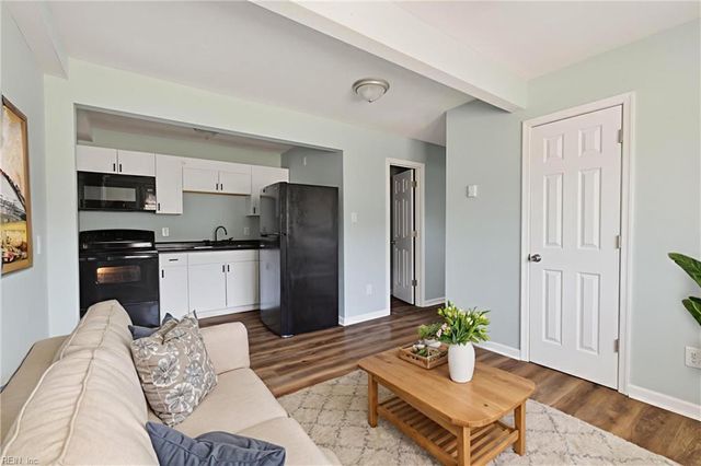 200 Pullman AVE, Portsmouth, VA 23707