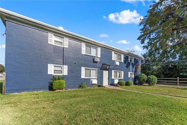 200 Pullman AVE, Portsmouth, VA 23707